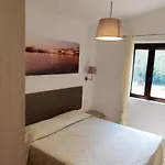 Charming In With Shared Pool - 35 M² Apartment Vieste