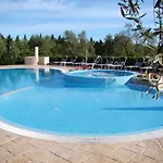 Apartment Charming In With Shared Pool - 35 M²