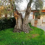 Charming In With Shared Pool - 35 M² Vieste