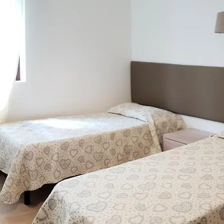 アパート Charming In With Shared Pool 35 M² *