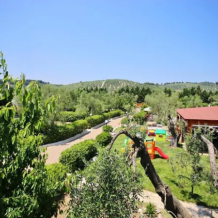 Charming In With Shared Pool - 35 M² * Vieste