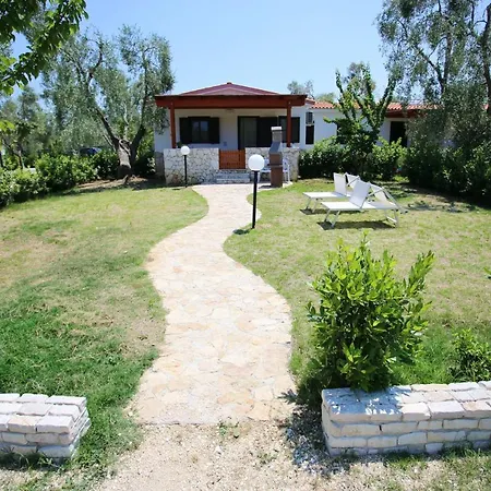 Apartment Charming In With Shared Pool - 35 M² *
