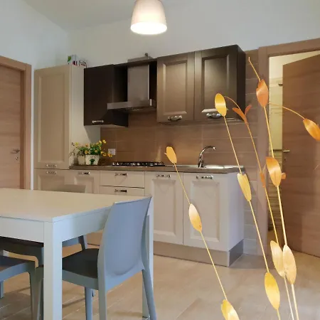 Daire Charming In With Shared Pool - 35 M² *