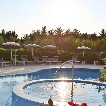 Charming In With Shared Pool - 35 M² *