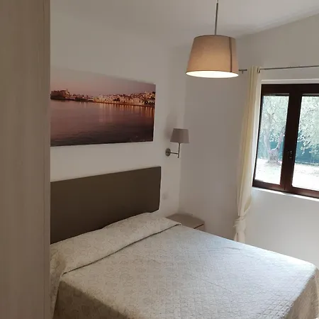 Charming In With Shared Pool - 35 M² Vieste