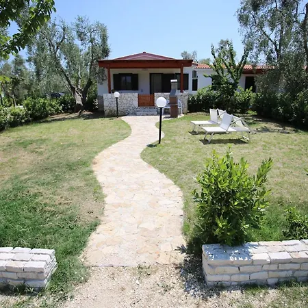 Charming In With Shared Pool - 35 M²