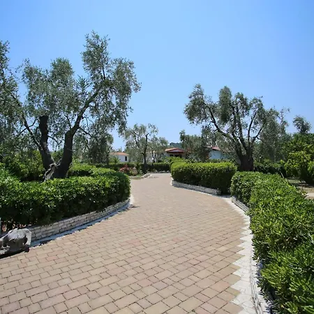 Apartman Charming In With Shared Pool - 35 M² *