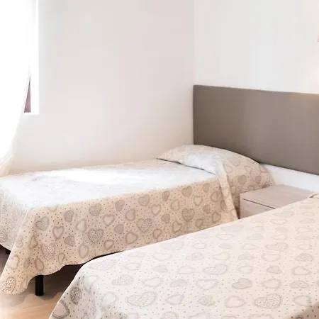 Charming In With Shared Pool - 35 M² * Vieste