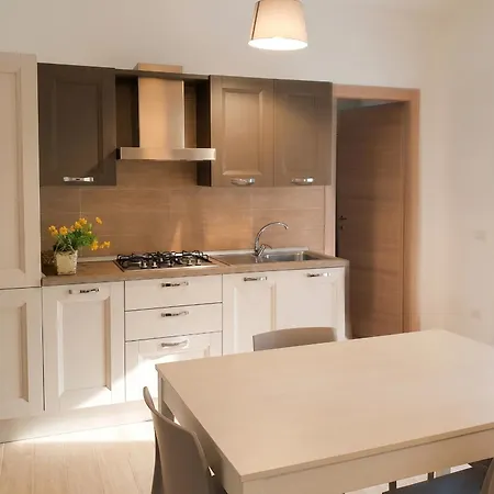 Charming In With Shared Pool - 35 M² * Vieste