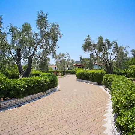 Charming In With Shared Pool - 35 M² * Vieste