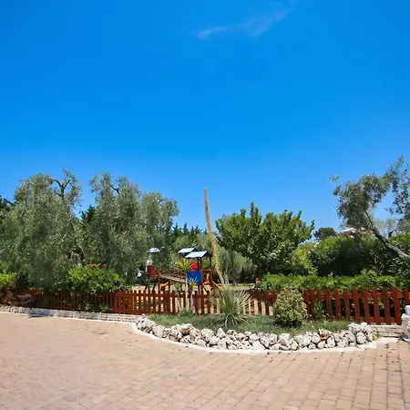 Charming In With Shared Pool - 35 M² فيستَ