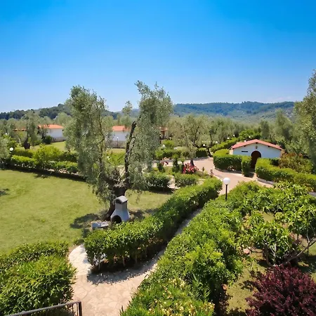 Charming In With Shared Pool - 35 M² * Vieste