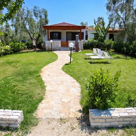 Charming In With Shared Pool - 35 M² Apartmán Vieste